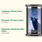 Halloween Candle | Florale Noten | Warmer Amber | Geheimnisvolles Puder | Europaweiter Versand | Jetzt bestellen!