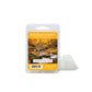 Kringle Candle Wax Melts – Amberwood Moss | Duft: Grüne Fougère, Tannenharz, Balsam, Moos, Amber, erdige Nuancen | Mehrmals schmelzbar | Jetzt bestellen!