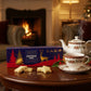 Dean’s | Shortbread Stars | Buttrig, zart & festlich | Traditionell schottisch | Perfekt zu Weihnachten | Jetzt genießen!