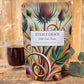 Geröstete Klettenwurzeln | Kaffee-Alternative | 100 % natürliche Zutaten – vegan, koffeinfrei & ohne Zusätze | Europaweiter Versand | Jetzt bestellen!