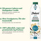 Cashewmilch mit echter Madagaskar-Vanille | Vegan, glutenfrei, ohne Gentechnik | Ohne Emulgatoren, Öle oder Zusätze | Europaweiter Versand | Jetzt bestellen!