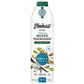 Pistazien treffen auf feine Tahiti-Vanille | Vegan, glutenfrei, ohne Gentechnik | Mit 3 g pflanzlichem Protein pro Glas | Europaweiter Versand | Jetzt bestellen!