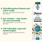 Pistazien treffen auf feine Tahiti-Vanille | Vegan, glutenfrei, ohne Gentechnik | Mit 3 g pflanzlichem Protein pro Glas | Europaweiter Versand | Jetzt bestellen!