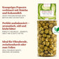 Everly Grace Popcorn Matcha Coconut Latte Bag 100 g