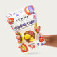 Fruit Yoghurt Cups von Yumma Candy (Pouch) kaufen | cremig, fruchtig, vielfältig | Ideal als Nascherei, Snack, Geschenk