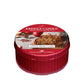 Kringle Candle Daylight – Apple Rum Cake kaufen | Duft: Apfelkuchen, Rum, Datteln, Gebäck, Zimt, Muskatnuss, Vanille | Brenndauer: 12 Stunden | Jetzt bestellen!
