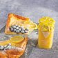 Classic Lemon Curd von Cottage Delight – traditionell britisch, cremig & zitronig. Ideal für Frühstück, Scones, Desserts & Feinkost-Sortimente.