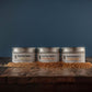 Bourbon Smoked Orange Sugar von Bourbon Barrel Foods – geräucherter Zucker mit Orangennote. Jetzt bei Ryan’s Specialties B2B online kaufen & Gourmetgenuss erleben!