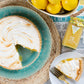 Lemon & Lime All Butter Curd von Cottage Delight – cremiger Curd mit Zitronen & Limetten. Ideal für Frühstück, Gebäck & Feinkost-Sortimente.