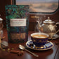Oriental Tea Express Tee von Everly Grace | Exotischer Bio-Chai-Tee | luxuriöser Charme des historischen Orient Express | 100 % Bio-Qualität