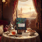 Oriental Tea Express Tee von Everly Grace | Exotischer Bio-Chai-Tee | luxuriöser Charme des historischen Orient Express | 100 % Bio-Qualität