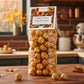 Everly Grace Popcorn Pumpkin Spice Perfection kaufen | herbstliches Popcorn mit Kürbis-Gewürzen und Karamell | perfekt für den Kinoabend | EU-weiter Versand