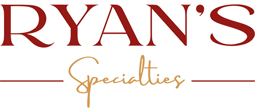 Ryan Specialties Logo