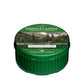Kringle Candle Daylight – Vancouver Cabin kaufen | Duft: Bergamotte, Wald, Zedernholz, Amber, Balsam, erdige Nuancen | Brenndauer: 12 Stunden | Jetzt bestellen!