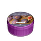 Kringle Candle Daylight – Velvet Fig bestellen | Duft: Feige Cognac, Amber, Tonka | Brenndauer: 12 Stunden | Jetzt bestellen!