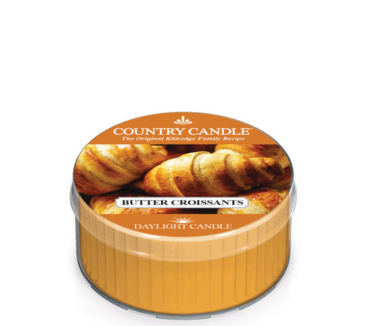 Country Daylight Butter Croissants