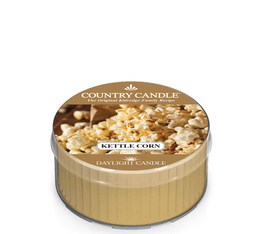 Country Daylight Kettle Corn