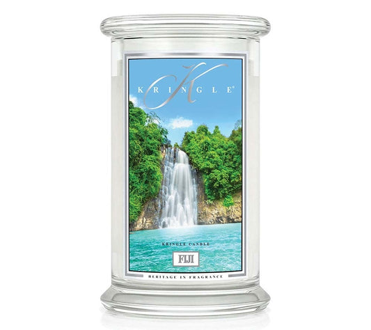 Kringle Jar Large Fiji