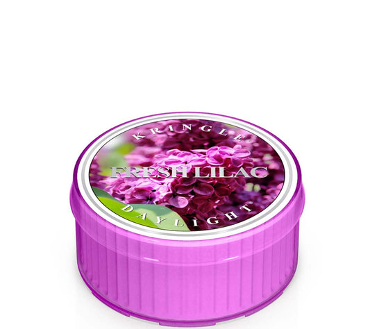 Kringle Daylight Fresh Lilac von Kringle Candle kaufen | Duft: Fruchtig, blumig, holzig, herb, süß | Brenndauer: 12 Stunden 