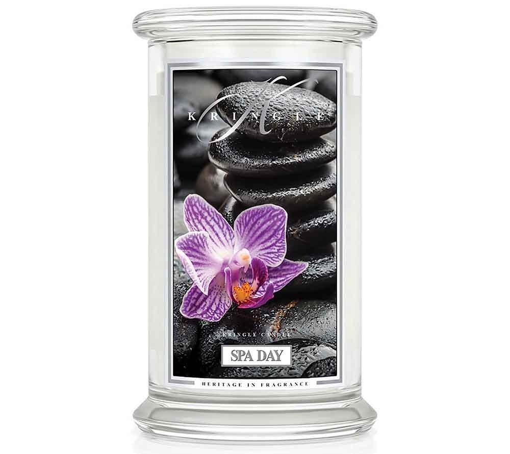 Kringle Jar Large Spa Day