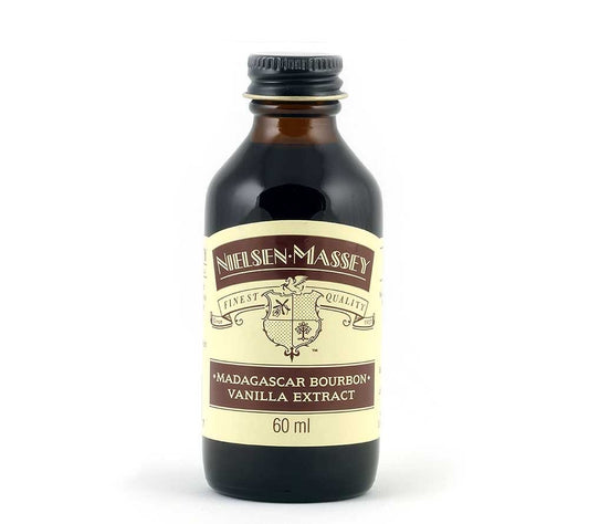 Madagascar Bourbon Vanilla 60 ml