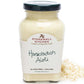 Horseradish Aioli