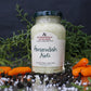 Horseradish Aioli
