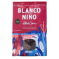 Blanco Niño Blue Corn Tortilla Chips kaufen | 100 % vegan & glutenfrei | Authentischer Geschmack durch traditionelle Nixtamalisierung  EU-weiter Versand