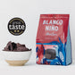 Blanco Niño Blue Corn Tortilla Chips kaufen | 100 % vegan & glutenfrei | Authentischer Geschmack durch traditionelle Nixtamalisierung  EU-weiter Versand
