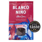 Blanco Niño Blue Corn Tortilla Chips kaufen | 100 % vegan & glutenfrei | Authentischer Geschmack durch traditionelle Nixtamalisierung  EU-weiter Versand