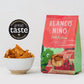 Blanco Niño Chilli & Lime Tortilla Chips kaufen | 100 % vegan & glutenfrei | Authentischer Geschmack durch traditionelle Nixtamalisierung  EU-weiter Versand