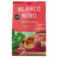 Blanco Niño Chilli & Lime Tortilla Chips kaufen | 100 % vegan & glutenfrei | Authentischer Geschmack durch traditionelle Nixtamalisierung  EU-weiter Versand