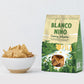 Blanco Niño Creamy Jalapeno Tortilla Chips kaufen | 100 % vegan & glutenfrei | Authentischer Geschmack durch traditionelle Nixtamalisierung  EU-weiter Versand