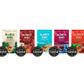 Blanco Niño Smoky Chipotle Tortilla Chips kaufen | 100 % vegan & glutenfrei | Authentischer Geschmack durch traditionelle Nixtamalisierung  EU-weiter Versand