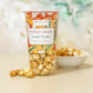 Popcorn Coconut Paradise Cup von Everly Grace kaufen | tropisch-exotisch mit Kokosraspeln | Perfekt zum Snacken zwischendurch 