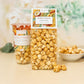 Everly Grace Popcorn Coconut Paradise Bag 100 g von Ryan's Specialties kaufen | Süß, knusprig, Kokos | Perfekt für Filmabende