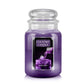 Country Candle Jar Large Grape Soda kaufen |   frisch, süß, ansprechend| warmer, softer Ausklang | Duft-Erlebnis voller Unbeschwertheit