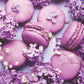 Country Candle Daylight Lilac Macaron kaufen | Floral- und Gourmandnoten | Ideal für Frühling, Muttertag & Geschenkaktionen