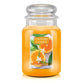 Country Candle Jar Large Mandarin Petals kaufen | fruchtige Leichtigkeit und floraler Akzent | für Frühjahrs- und Sommerkollektionen