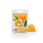 Country Candle Wax Melts Mandarin Petals kaufen | fruchtige Leichtigkeit und floraler Akzent | für Frühjahrs- und Sommerkollektionen