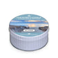 Country Candle Daylight Seaside kaufen | Maritimer Duft | Ideal für Frühlings- und Sommerkollektionen, Spa- und Wellness-Themenwelten
