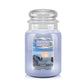 Country Candle Jar Large Seaside kaufen | Maritimer Duft | Ideal für Frühlings- und Sommerkollektionen, Spa- und Wellness-Themenwelten