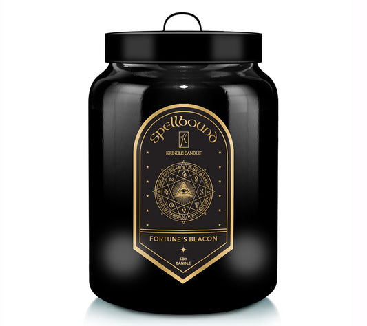 Country Jar Large Fortune's Beacon Halloween Limited Edition
