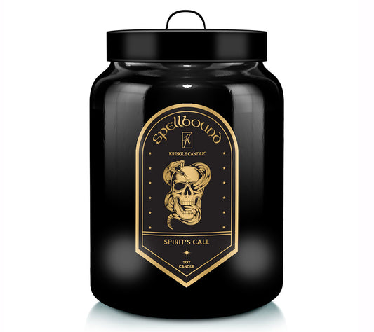 Country Jar Large Spirit's Call Halloween Limited Edition