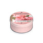 Country Candle Daylight Sugared kaufen | für Liebhaber floraler Kompositionen | Ideal für Frühling, Valentinstag, Hochzeits-Sortimente