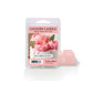 Country Candle Wax Melts Sugared Peony kaufen | für Liebhaber floraler Komposition | Ideal für Frühling, Valentinstag, Hochzeits-Sortimente