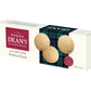 All Butter Shortbread Rounds von Dean's kaufen | mürbe, buttrig, traditionell | Ideal als Tea-Time-Snack, Gebäck, Geschenk | EU-weiter Versand
