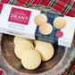 All Butter Shortbread Rounds von Dean's kaufen | mürbe, buttrig, traditionell | Ideal als Tea-Time-Snack, Gebäck, Geschenk | EU-weiter Versand