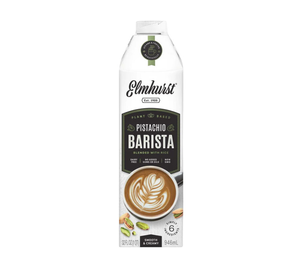 Pistachio Barista Edition-32 Oz