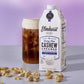 Pflanzlicher Cashew-Creamer | Frei von Emulgatoren, Ölen & künstlichen Zusätzen |  100 % vegan, Non-GMO & koscher | Europaweiter Versand | Jetzt entdecken!
